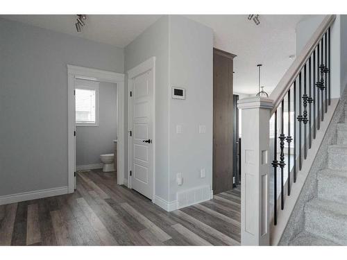 190 Athabasca Crescent, Fort Mcmurray, AB - Indoor Photo Showing Other Room