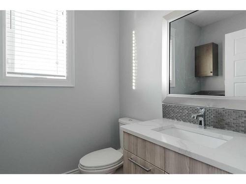 190 Athabasca Crescent, Fort Mcmurray, AB - Indoor Photo Showing Bathroom