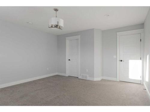 190 Athabasca Crescent, Fort Mcmurray, AB - Indoor Photo Showing Other Room