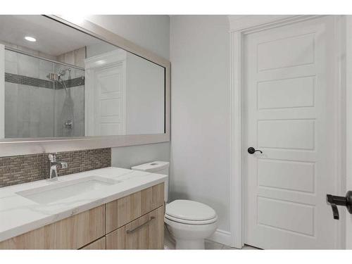 190 Athabasca Crescent, Fort Mcmurray, AB - Indoor Photo Showing Bathroom