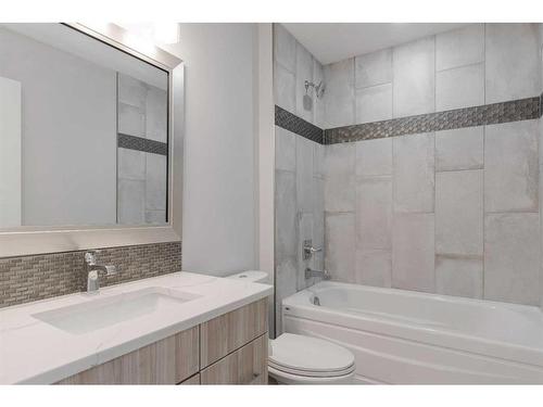 190 Athabasca Crescent, Fort Mcmurray, AB - Indoor Photo Showing Bathroom