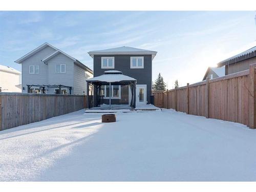 190 Athabasca Crescent, Fort Mcmurray, AB - Outdoor With Deck Patio Veranda