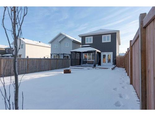 190 Athabasca Crescent, Fort Mcmurray, AB - Outdoor