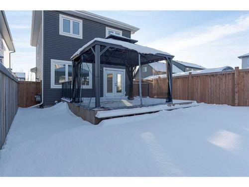 190 Athabasca Crescent, Fort Mcmurray, AB - Outdoor