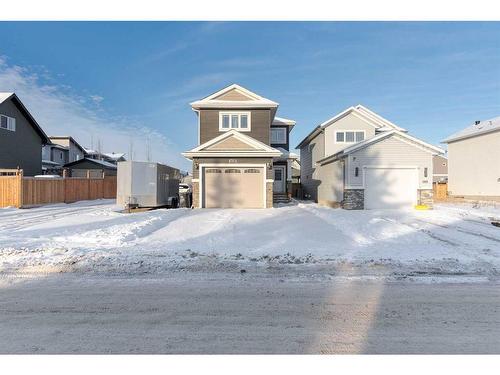 190 Athabasca Crescent, Fort Mcmurray, AB - Outdoor With Facade