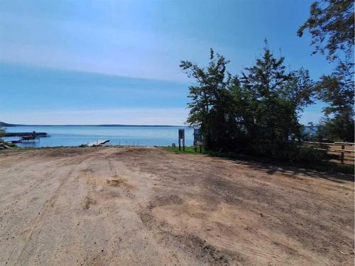 534 13221 Twp Rd 680 Township, Lac La Biche, AB - Outdoor With Body Of Water With View