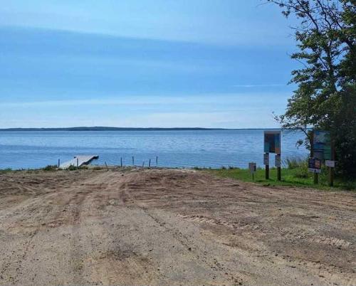 534 13221 Twp Rd 680 Township, Lac La Biche, AB - Outdoor With Body Of Water With View