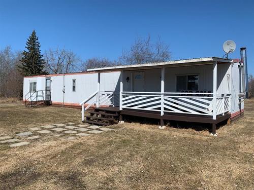 534 13221 Twp Rd 680 Township, Lac La Biche, AB - Outdoor