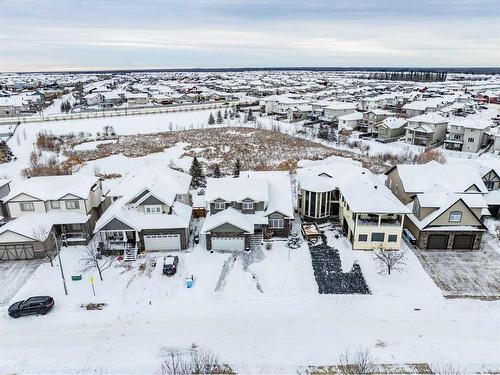 255 Wild Rose Street, Fort Mcmurray, AB - Outdoor With View