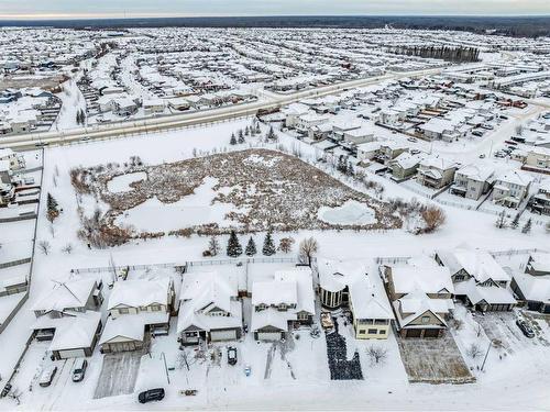 255 Wild Rose Street, Fort Mcmurray, AB - Outdoor With View