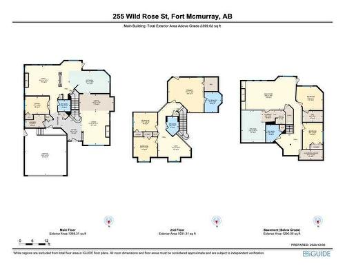 255 Wild Rose Street, Fort Mcmurray, AB - Other