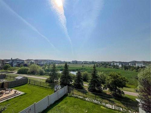 255 Wild Rose Street, Fort Mcmurray, AB - Outdoor With View