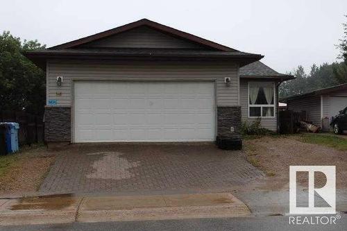 146 Erindale Road, Fort Mcmurray, AB - Outdoor With Exterior