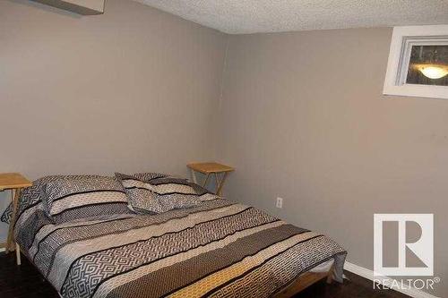 146 Erindale Road, Fort Mcmurray, AB - Indoor Photo Showing Bedroom