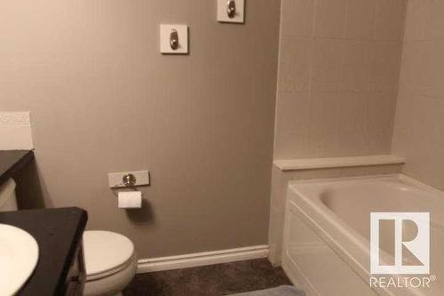 146 Erindale Road, Fort Mcmurray, AB - Indoor Photo Showing Bathroom