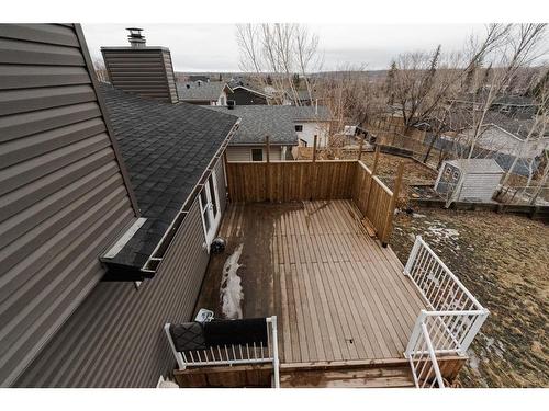 116 Beaconwood Place, Fort Mcmurray, AB - Outdoor