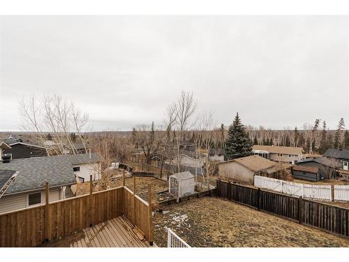 116 Beaconwood Place, Fort Mcmurray, AB - Outdoor