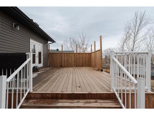 116 Beaconwood Place, Fort Mcmurray, AB - Outdoor With Exterior