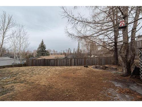 116 Beaconwood Place, Fort Mcmurray, AB - Outdoor