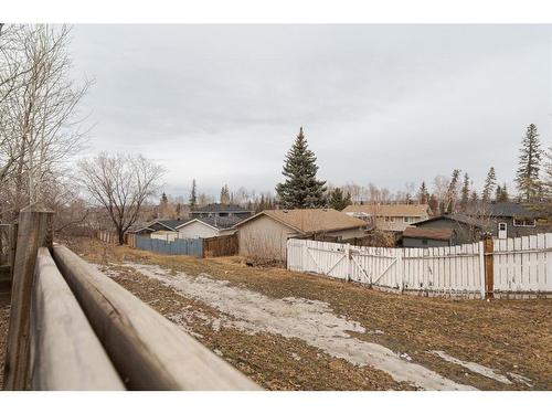 116 Beaconwood Place, Fort Mcmurray, AB - Outdoor