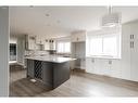 116 Beaconwood Place, Fort Mcmurray, AB  - Indoor Photo Showing Kitchen 