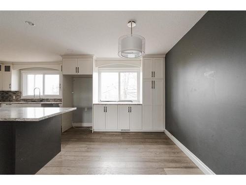 116 Beaconwood Place, Fort Mcmurray, AB - Indoor Photo Showing Kitchen