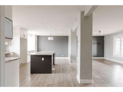 116 Beaconwood Place, Fort Mcmurray, AB - Indoor Photo Showing Kitchen