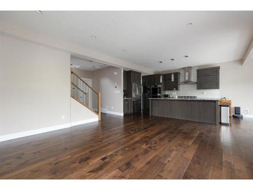 162 Prospect Drive, Fort Mcmurray, AB - Indoor Photo Showing Kitchen