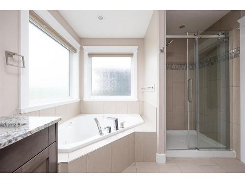 162 Prospect Drive, Fort Mcmurray, AB - Indoor Photo Showing Bathroom