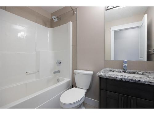 162 Prospect Drive, Fort Mcmurray, AB - Indoor Photo Showing Bathroom