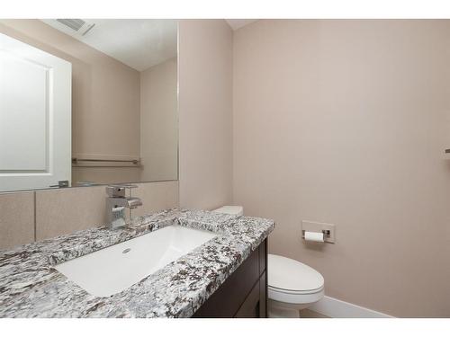 162 Prospect Drive, Fort Mcmurray, AB - Indoor Photo Showing Bathroom