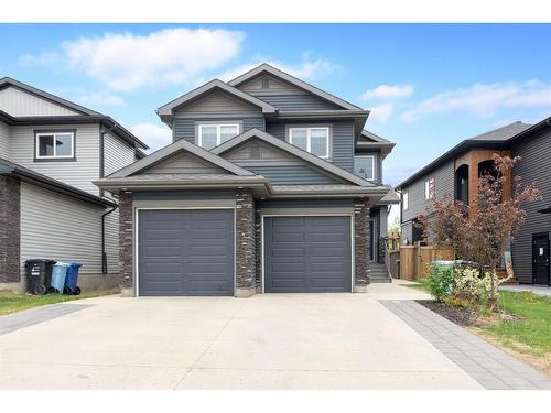 162 Prospect Drive, Fort Mcmurray, AB - Outdoor With Facade