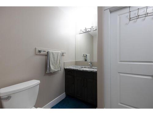 162 Prospect Drive, Fort Mcmurray, AB - Indoor Photo Showing Bathroom