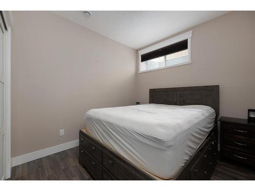 162 Prospect Drive, Fort Mcmurray, AB - Indoor Photo Showing Bedroom