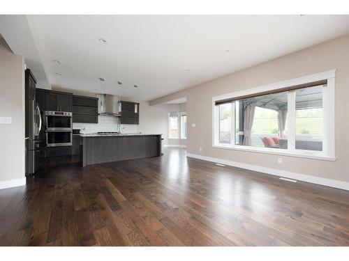 162 Prospect Drive, Fort Mcmurray, AB - Indoor Photo Showing Kitchen