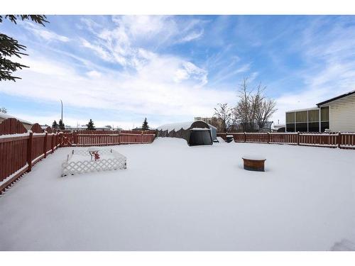 137 Parmenter Crescent, Fort Mcmurray, AB - Outdoor