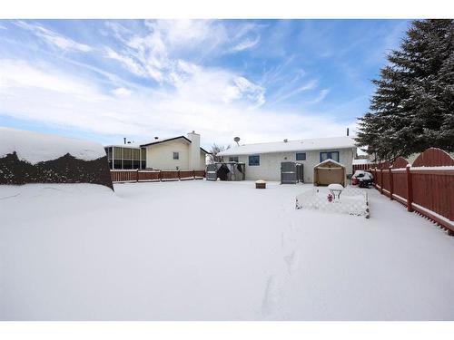 137 Parmenter Crescent, Fort Mcmurray, AB - Outdoor