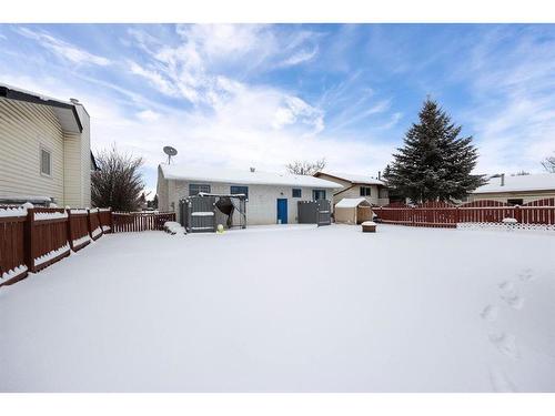 137 Parmenter Crescent, Fort Mcmurray, AB - Outdoor