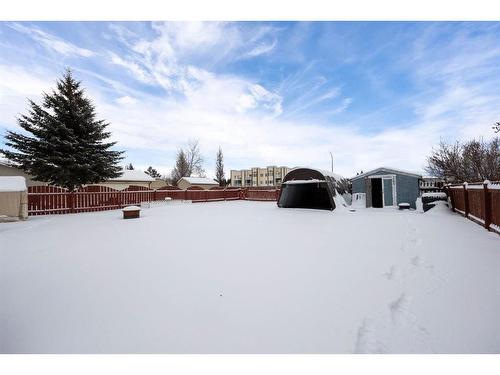 137 Parmenter Crescent, Fort Mcmurray, AB - Outdoor