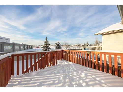 221 Crown Creek Lane, Fort Mcmurray, AB - Outdoor With Exterior