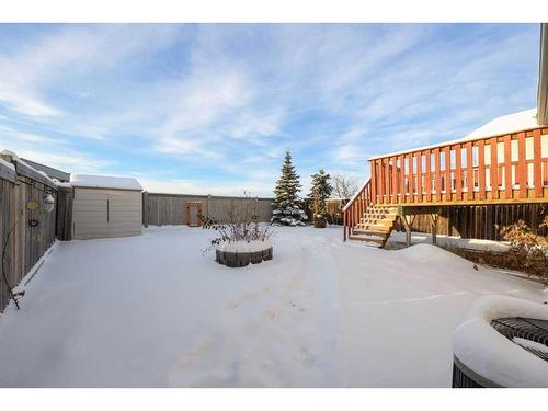 221 Crown Creek Lane, Fort Mcmurray, AB - Outdoor