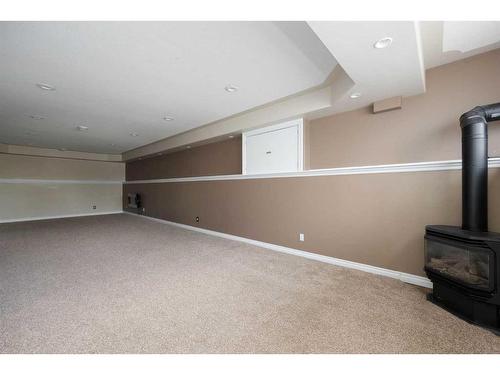 221 Crown Creek Lane, Fort Mcmurray, AB - Indoor Photo Showing Other Room