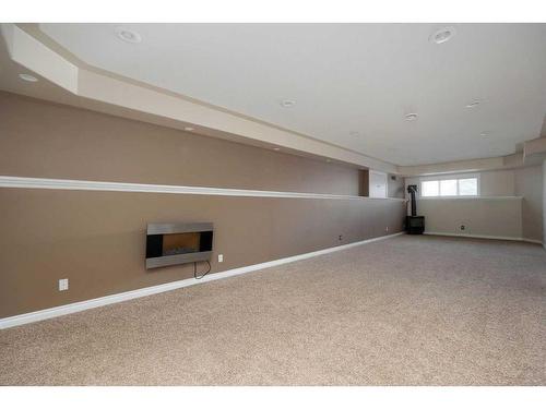 221 Crown Creek Lane, Fort Mcmurray, AB - Indoor Photo Showing Other Room