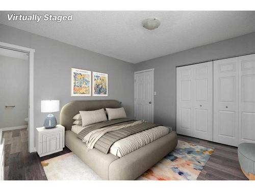 218 Kennedy Crescent, Fort Mcmurray, AB - Indoor Photo Showing Bedroom