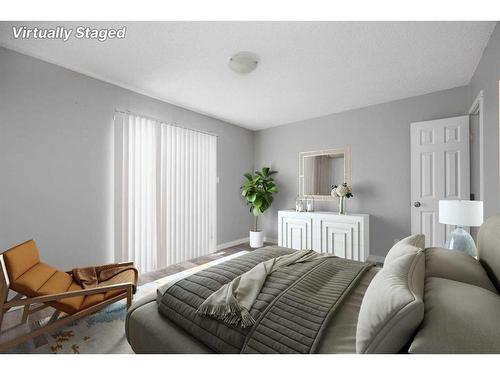 218 Kennedy Crescent, Fort Mcmurray, AB - Indoor Photo Showing Bedroom