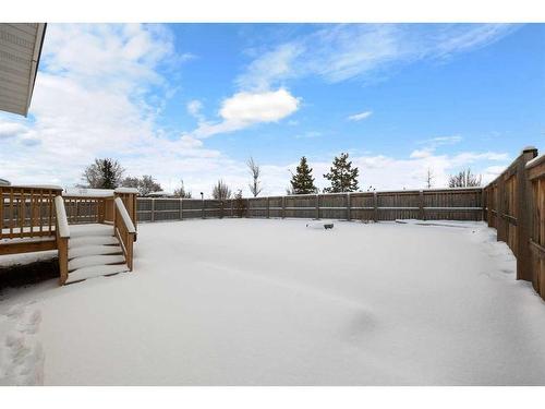 218 Kennedy Crescent, Fort Mcmurray, AB - Outdoor