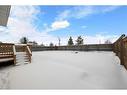 218 Kennedy Crescent, Fort Mcmurray, AB  - Outdoor 