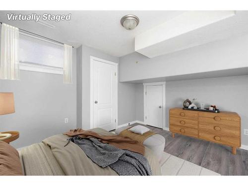 218 Kennedy Crescent, Fort Mcmurray, AB - Indoor Photo Showing Bedroom