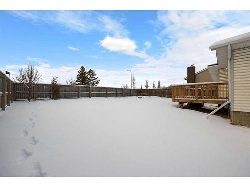 218 Kennedy Crescent, Fort Mcmurray, AB - Outdoor