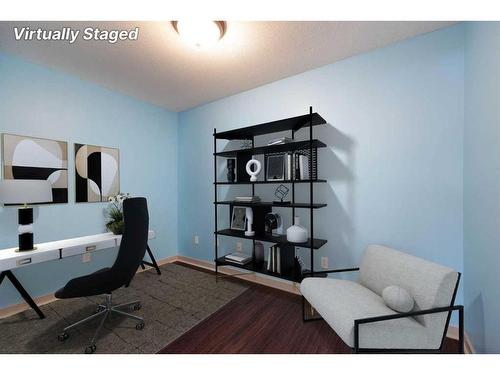 204-8535 Clearwater Drive, Fort Mcmurray, AB - Indoor